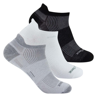 Eco Wrightsock Run Low Tab 34-49