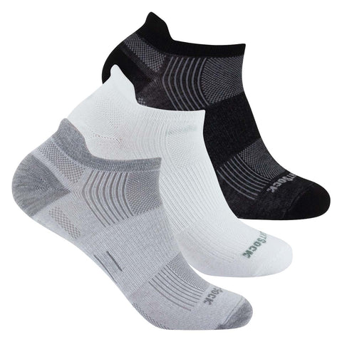Eco Wrightsock Run Low Tab 34-49