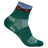 Wrightsock Explore Quarter 34-49