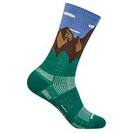 Wrightsock Explore Crew 34-49