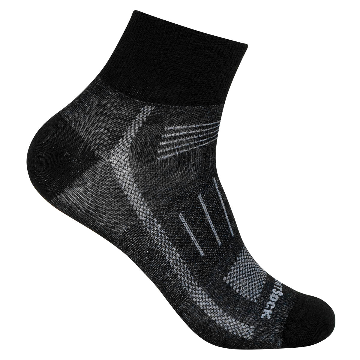 Wrightsock Endurance Quarter 34-49