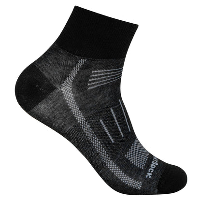 Wrightsock Endurance Quarter 34-49