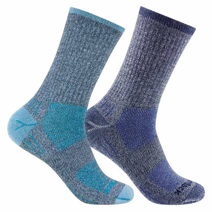 Wrightsock Silver Escape Crew 37-49
