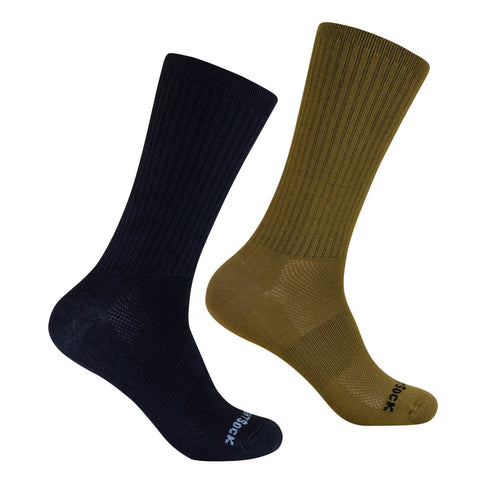 Wrightsock Silver Escape Army 37-49