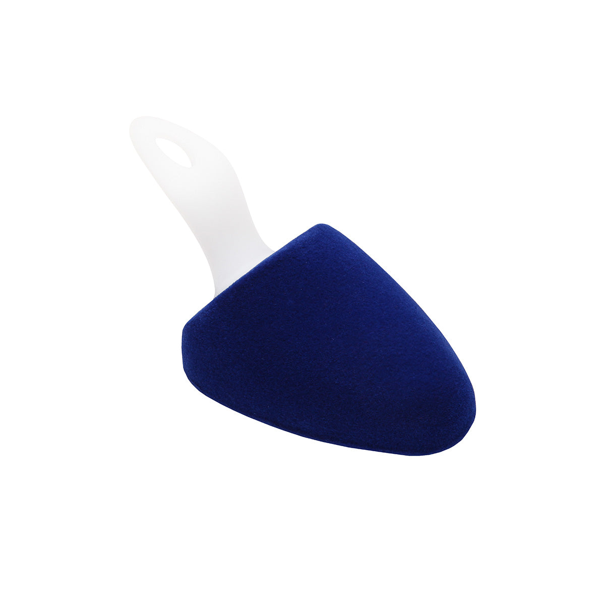 Bergal Schuhformer Trotteurs with Handle - Dunkelblau