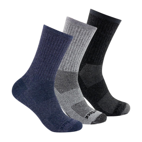 Eco Wrightsock Hike Crew 34-49