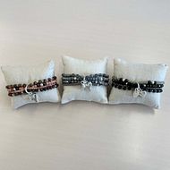 ANDREANI Basic Trio Set Bracelets (Light/Dark)