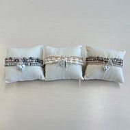 ANDREANI Basic Trio Set Bracelets (Light/Dark)