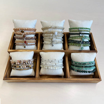 ANDREANI In&Out Bracelet Set