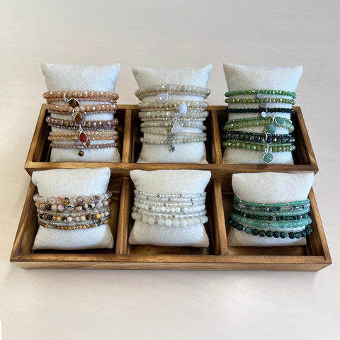 ANDREANI In&Out Bracelet Set