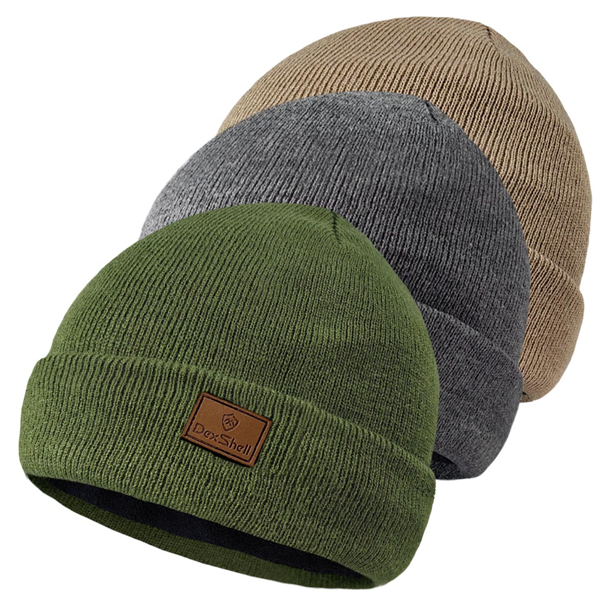 DEXSHELL Hat Beanie Watch