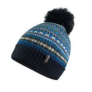 DEXSHELL Hat Beanie Fair Isle