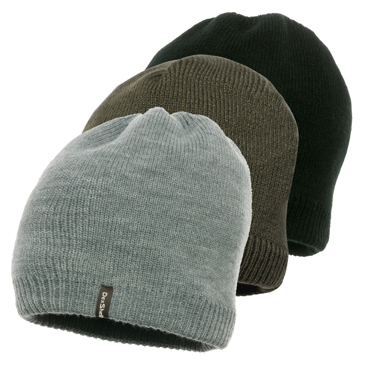DEXSHELL Hat Beanie Solo