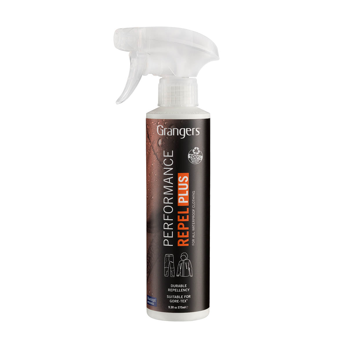 Grangers Performance RepelPLUS 275 ml Spray