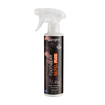 Grangers Footwear RepelPlus 275 ml Spray