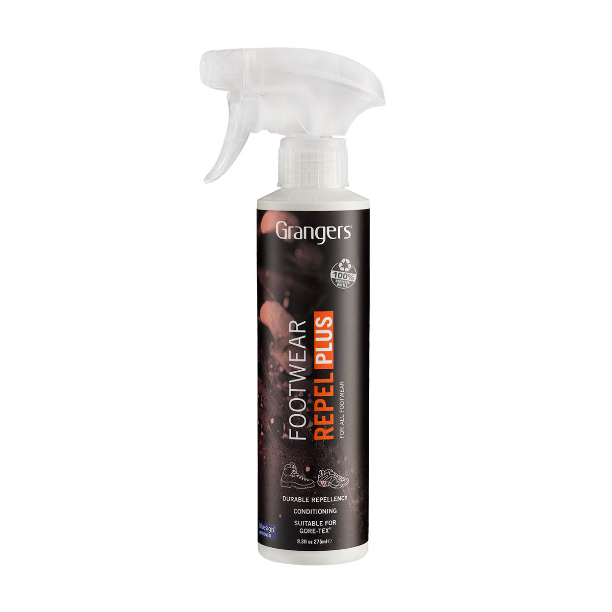 Grangers Footwear RepelPlus 275 ml Spray