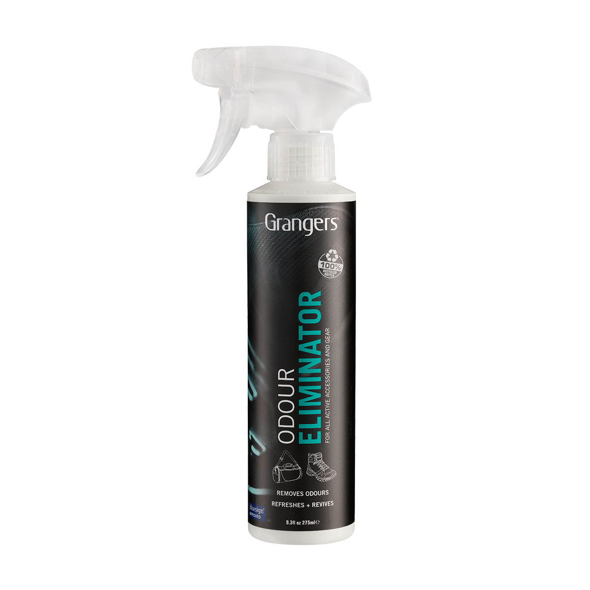 Grangers Odour Eliminator 275 ml Spray