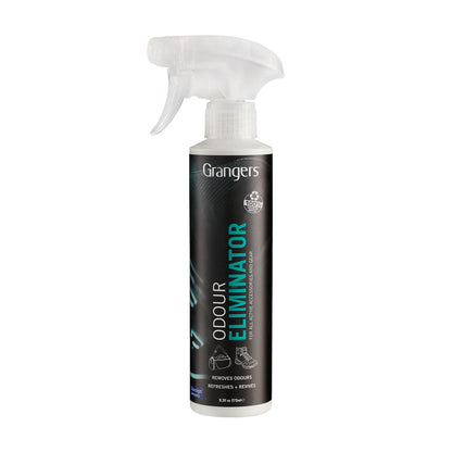 Grangers Odour Eliminator 275 ml Spray