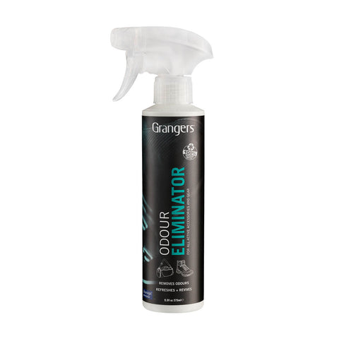 Grangers Odour Eliminator 275 ml Spray
