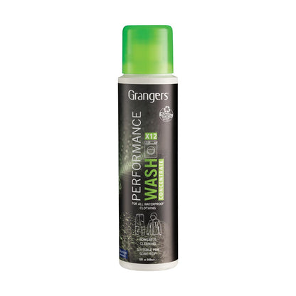 Grangers Performance Wash CONCENTRATE / 300 ml