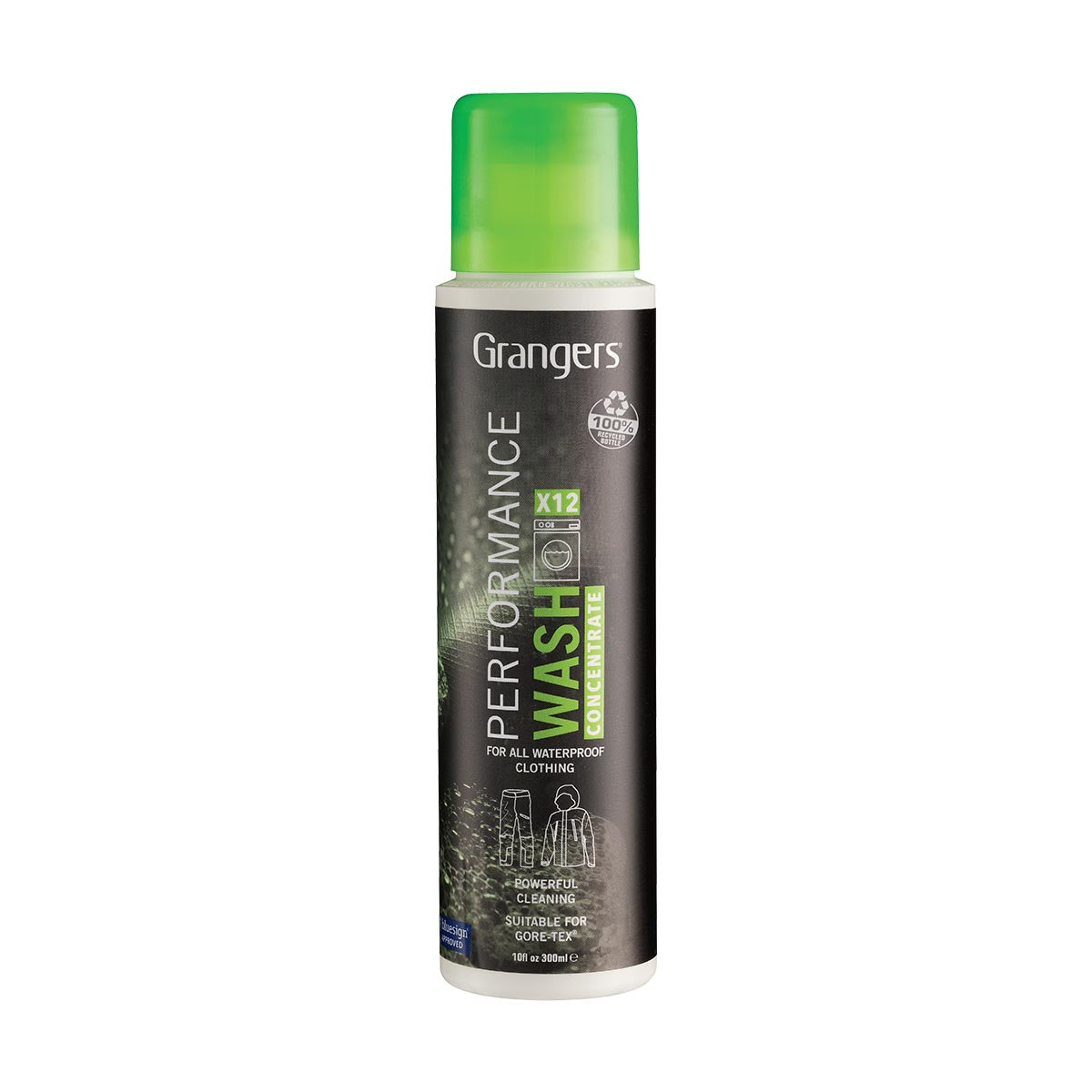 Grangers Performance Wash CONCENTRATE / 300 ml