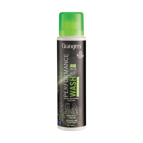 Grangers Performance Wash CONCENTRATE / 300 ml