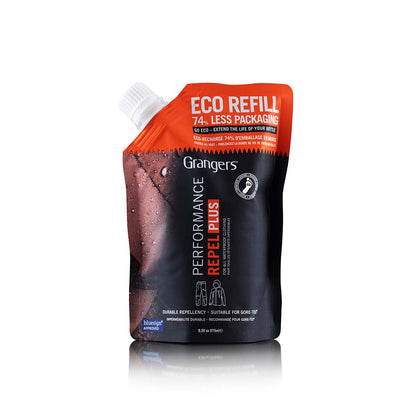Grangers Performance RepelPLUS Refill / 275 ml