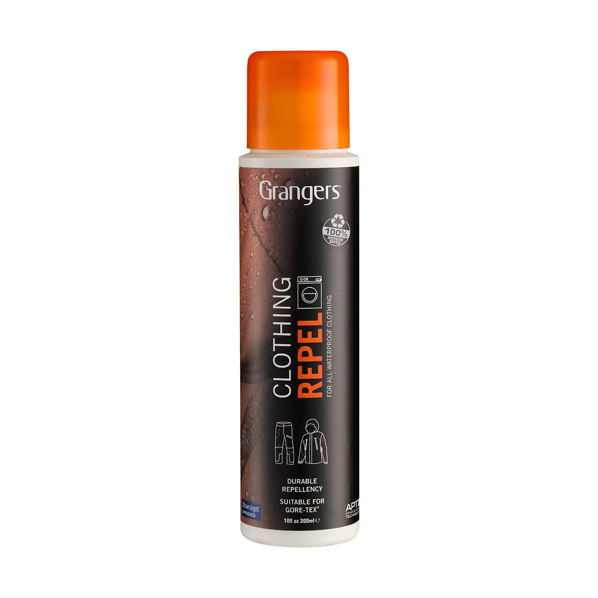 Grangers Clothing Repel 300 ml