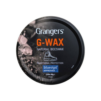 Grangers G-Wax 80 g