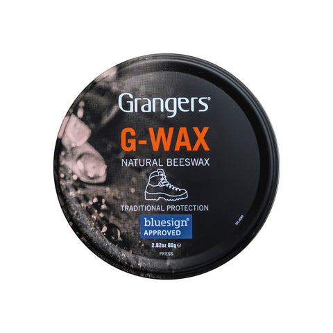 Grangers G-Wax 80 g