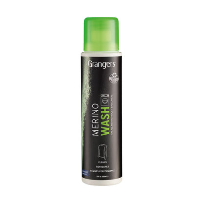 Grangers Merino Wash 300 ml
