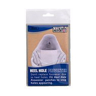 Brit Patch Heel Hole Preventer, Schuhreparatur