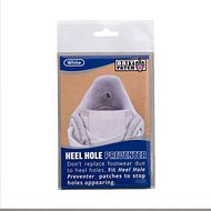 Brit Patch Heel Hole Preventer, Schuhreparatur