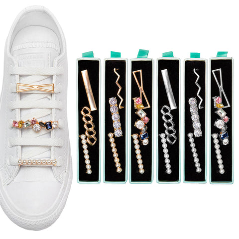 leazy bling Schuhschmuck für Sneaker