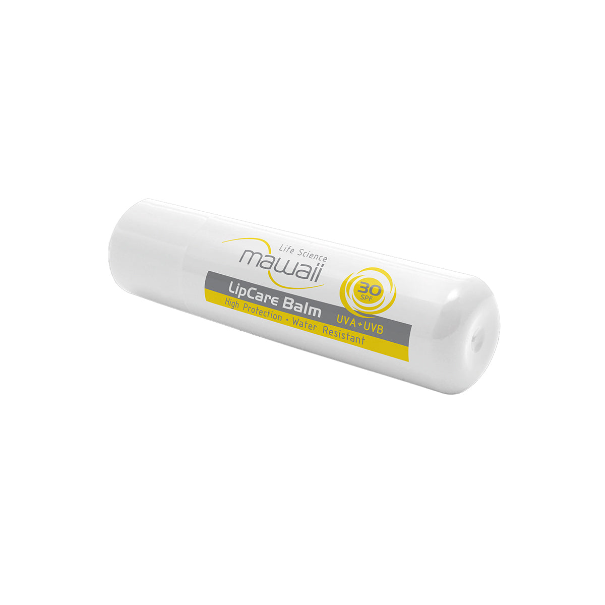mawaii LipCare Balm SPF 30 4.8 g Vanilla