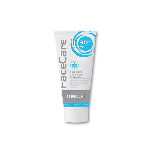mawaii Winter FaceCare SPF 30 30 ml