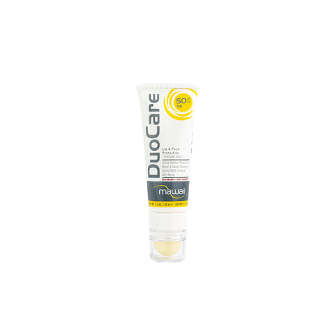 mawaii DuoCare SPF 50 Combi Face+Lips 25 ml+3.2 g
