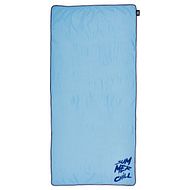 N-rit Summer Chill Towel XL 72 x150 cm / UV-Schutz