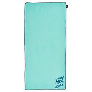 N-rit Summer Chill Towel XL 72 x150 cm / UV-Schutz