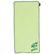 N-rit Summer Chill Towel XL 72 x150 cm / UV-Schutz