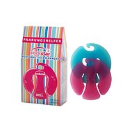 Sockstar Basic-Pack 10 Clips - 2 Farben