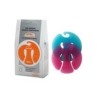 Sockstar Basic-Pack 10 Clips - 2 Farben