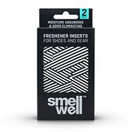 SmellWell Schuherfrischer