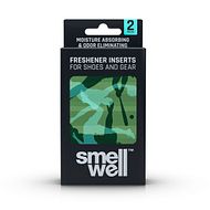 SmellWell Active Sport Freshener Inserts/Limited Ed.