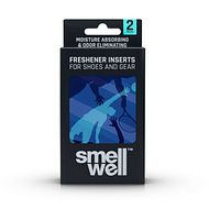 SmellWell Active Sport Freshener Inserts/Limited Ed.