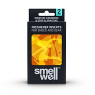 SmellWell Active Sport Freshener Inserts/Limited Ed.