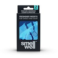 SmellWell Active Sport Freshener Inserts/Limited Ed.