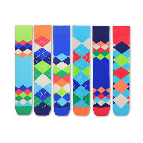 United Oddsocks Men 39-46 Fore!