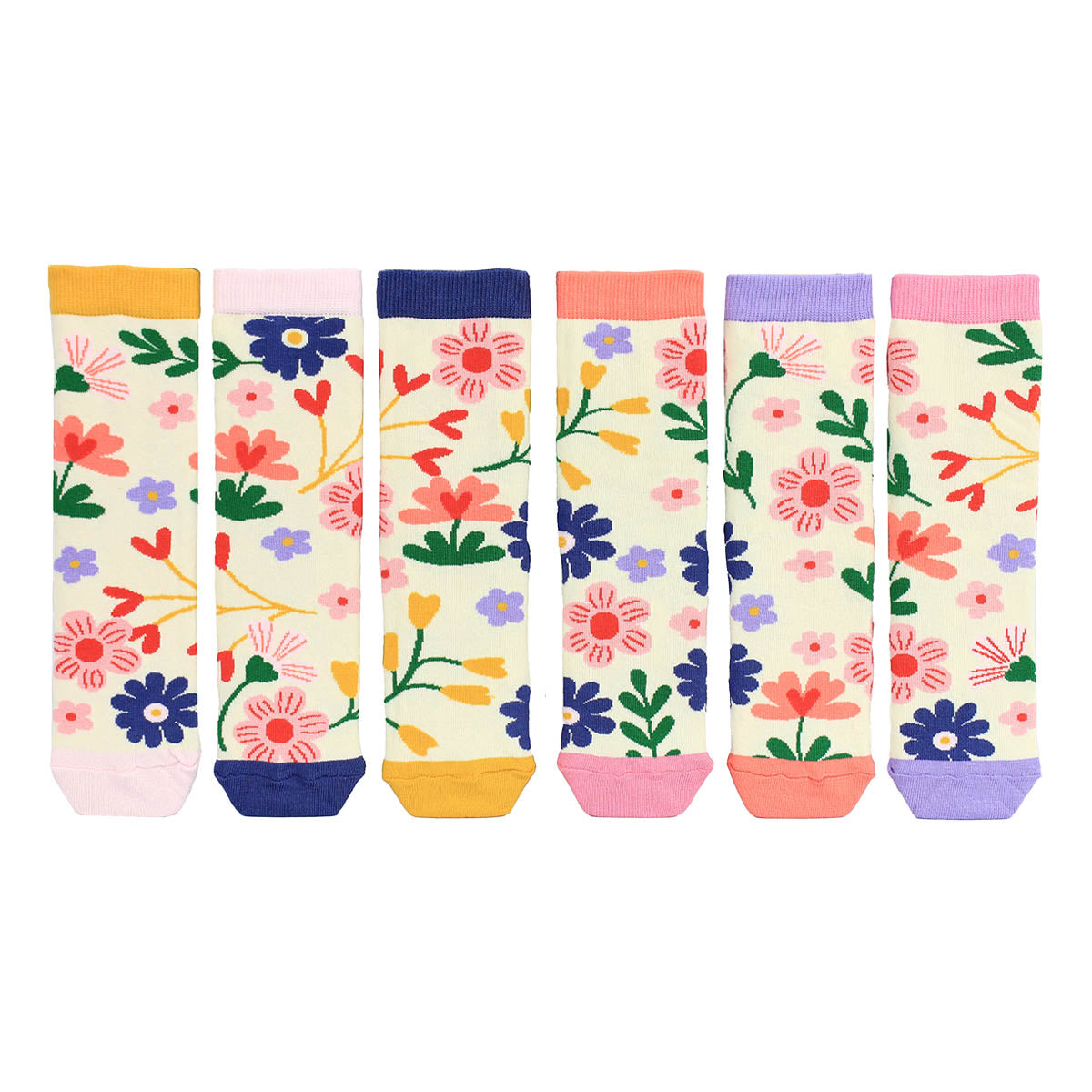 United Oddsocks Ladies 37-42 Just for you