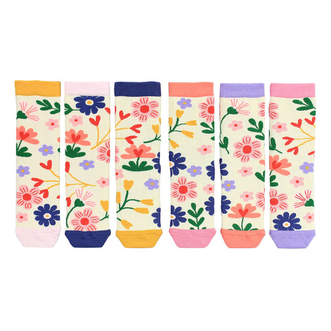 United Oddsocks Ladies 37-42 Just for you